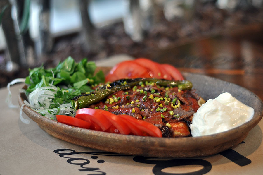 Motto Döner Fotoğrafları