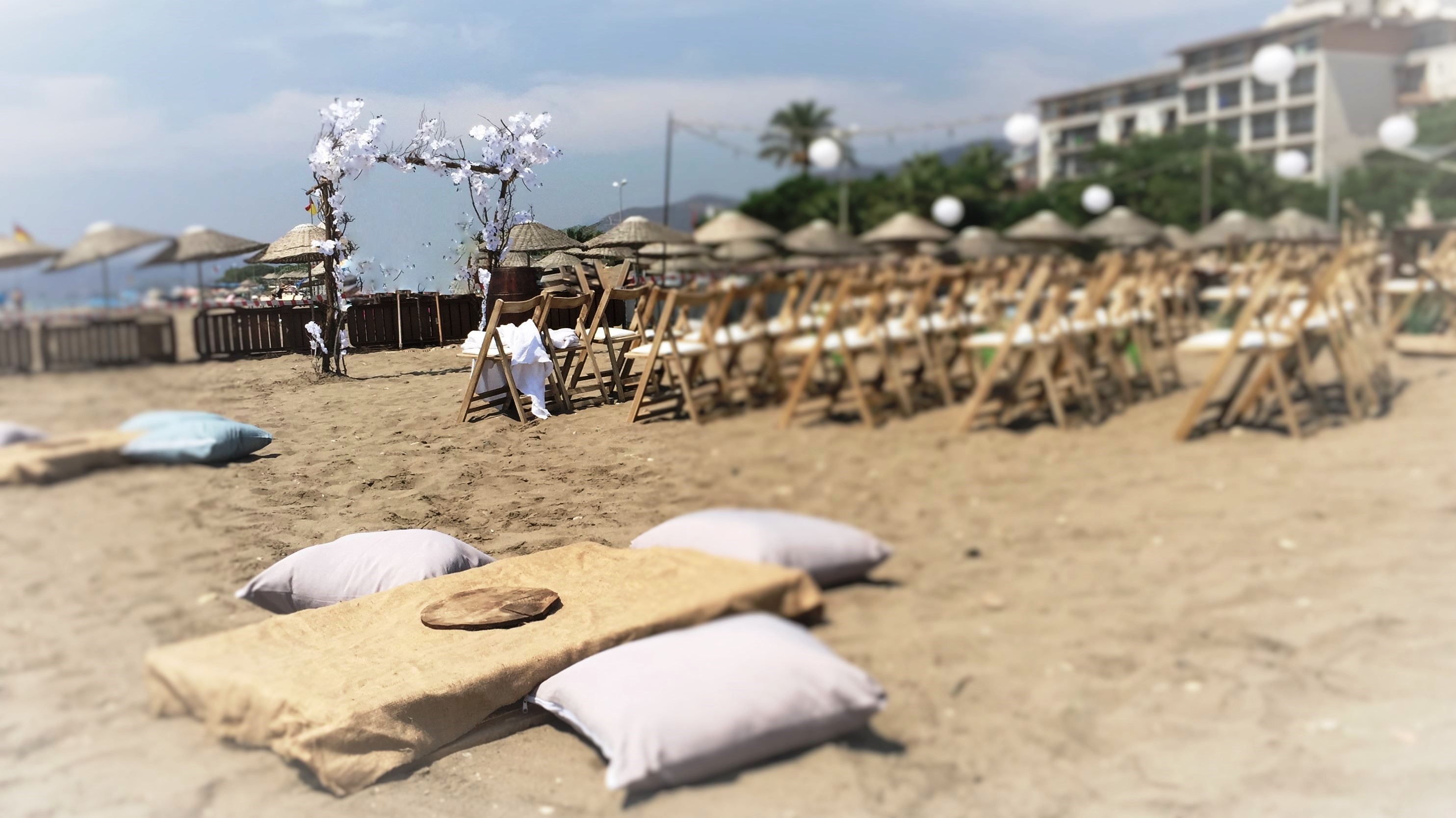 Gümüldür Mavi Deniz Otel & Restoran Fotoğrafları