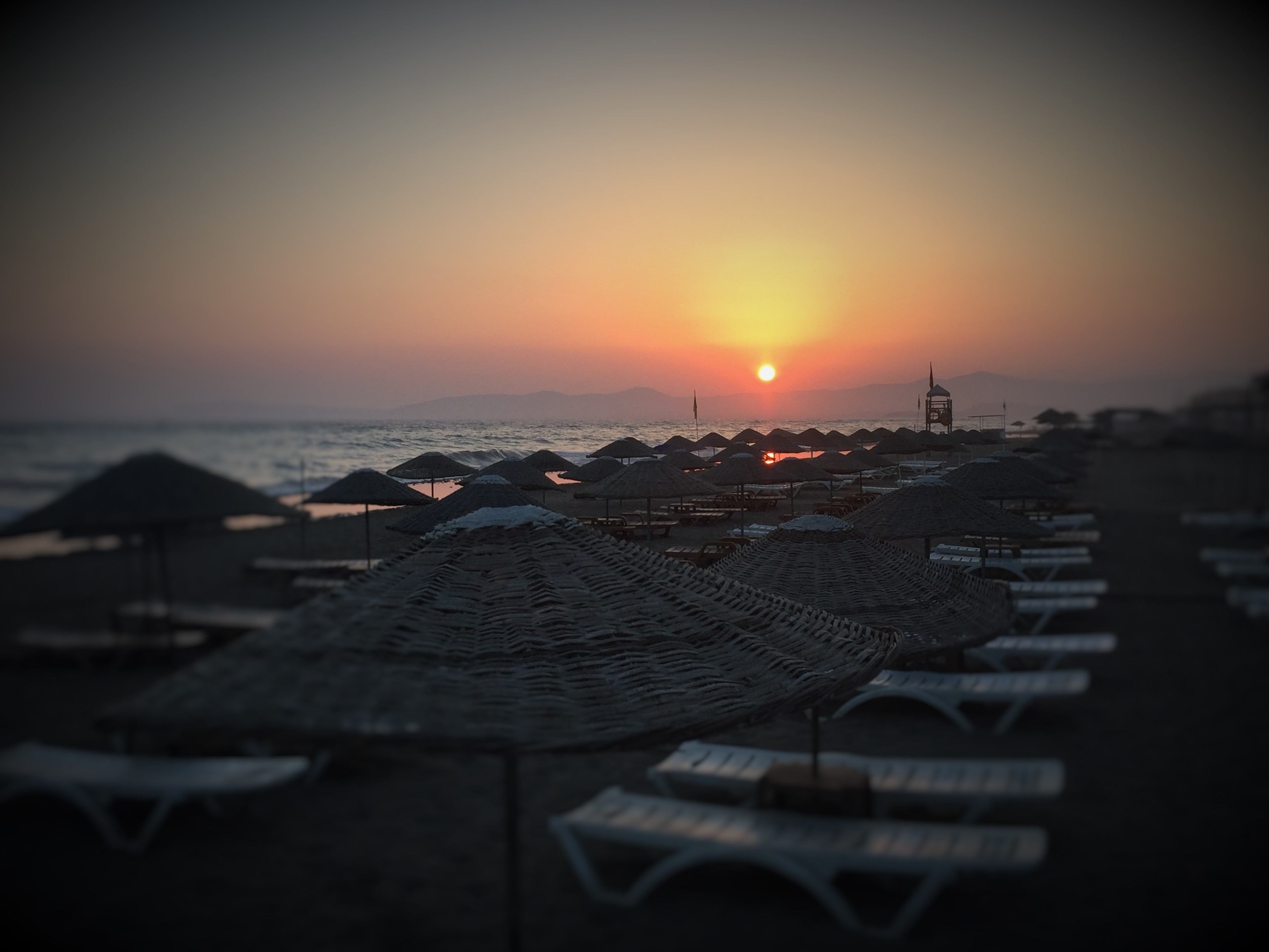 Gümüldür Mavi Deniz Otel & Restoran Fotoğrafları