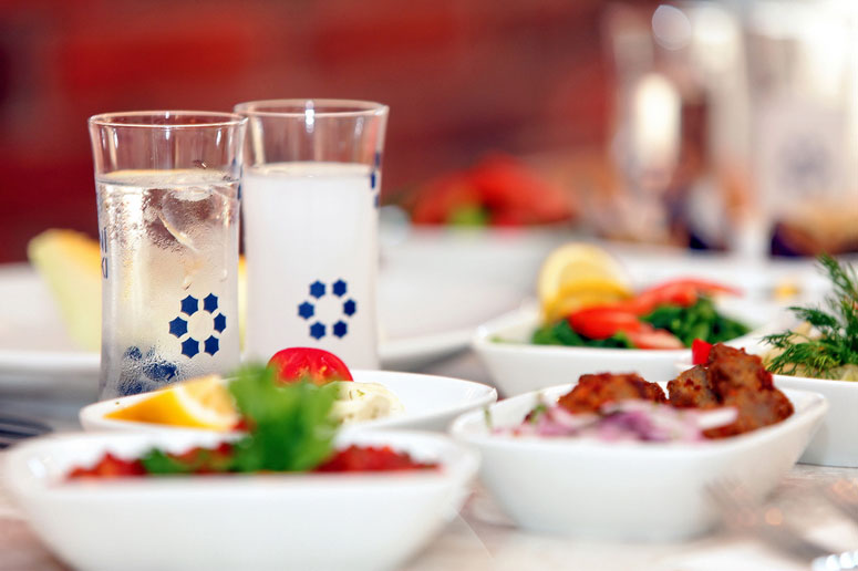 Meyhane Sisim Fotoğrafları