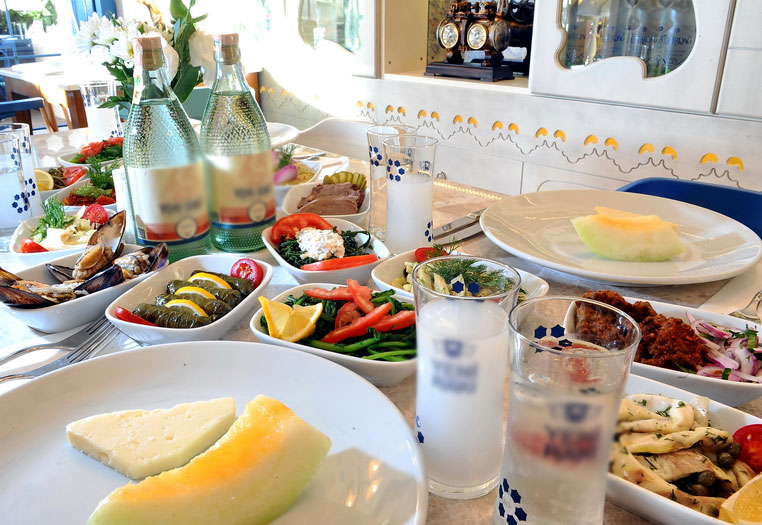 Meyhane Sisim Fotoğrafları