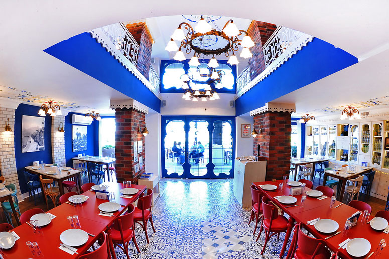 Meyhane Sisim Fotoğrafları