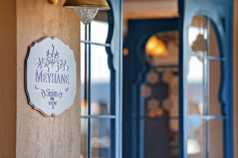 Meyhane Sisim Fotoğrafları