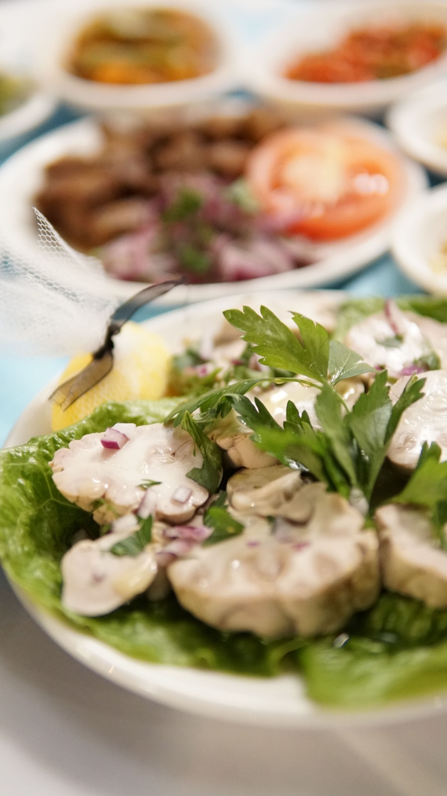 BADENUŞ MEYHANE ALSANCAK Fotoğrafları