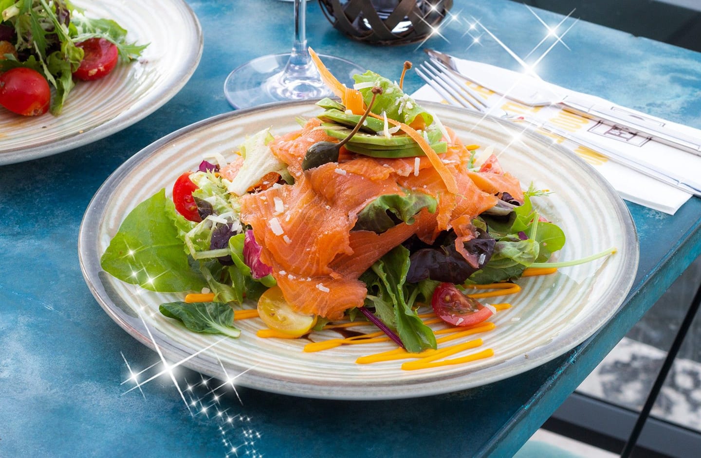 Either Or Konak Pier Fotoğrafları