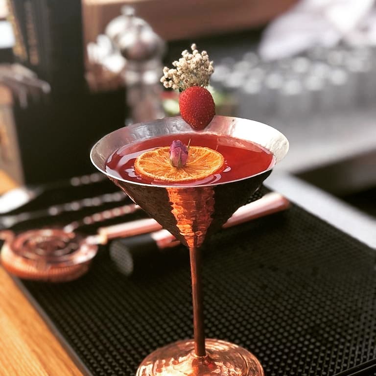 Either Or Konak Pier Fotoğrafları