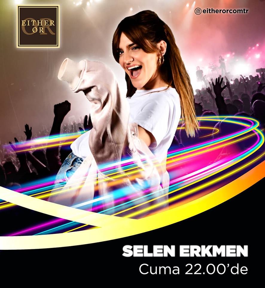 Either Or Konak Pier Fotoğrafları