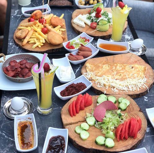 Frosty Fotoğrafları