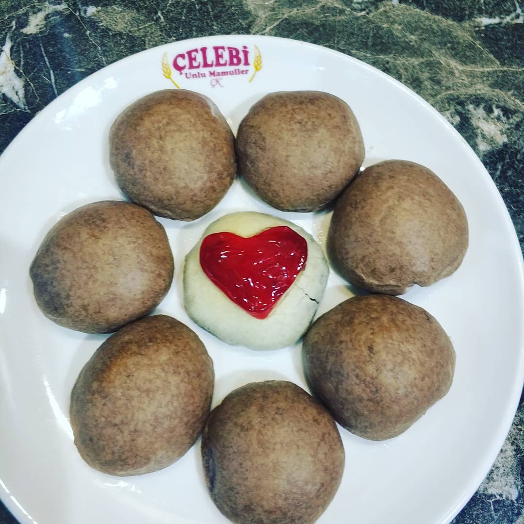 Çelebi Unlu Mamülleri Fotoğrafları