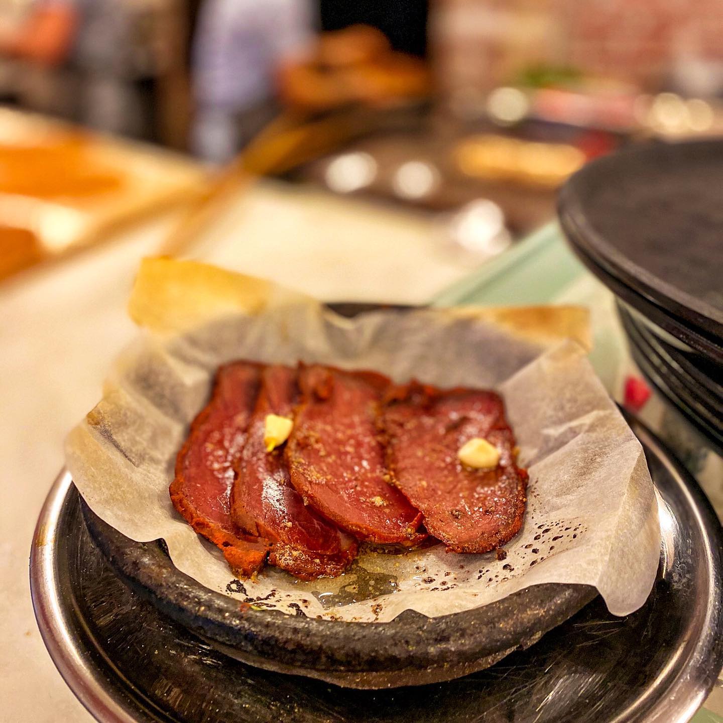 Emektar Kebap Fotoğrafları