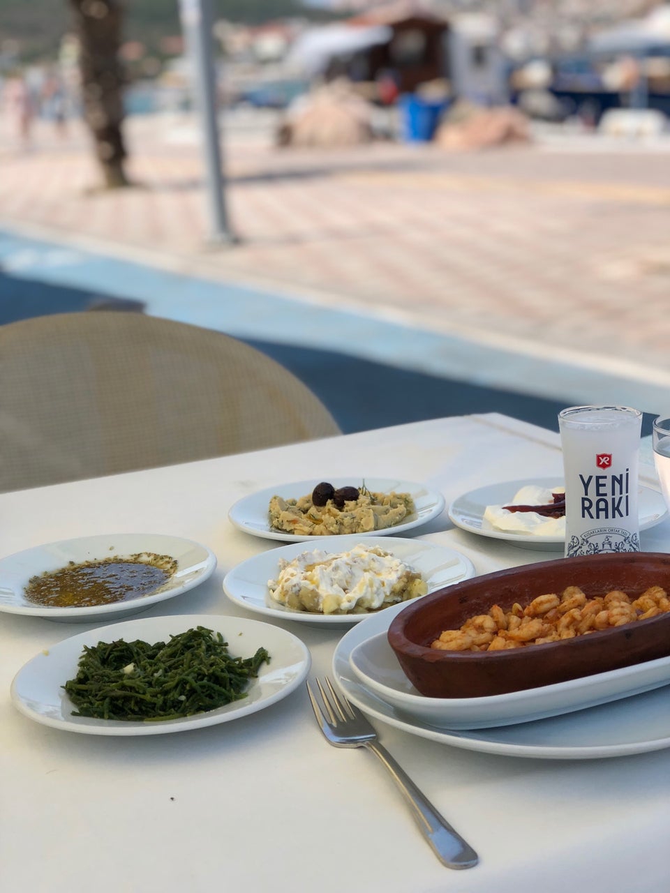 Eray Restaurant Fotoğrafları