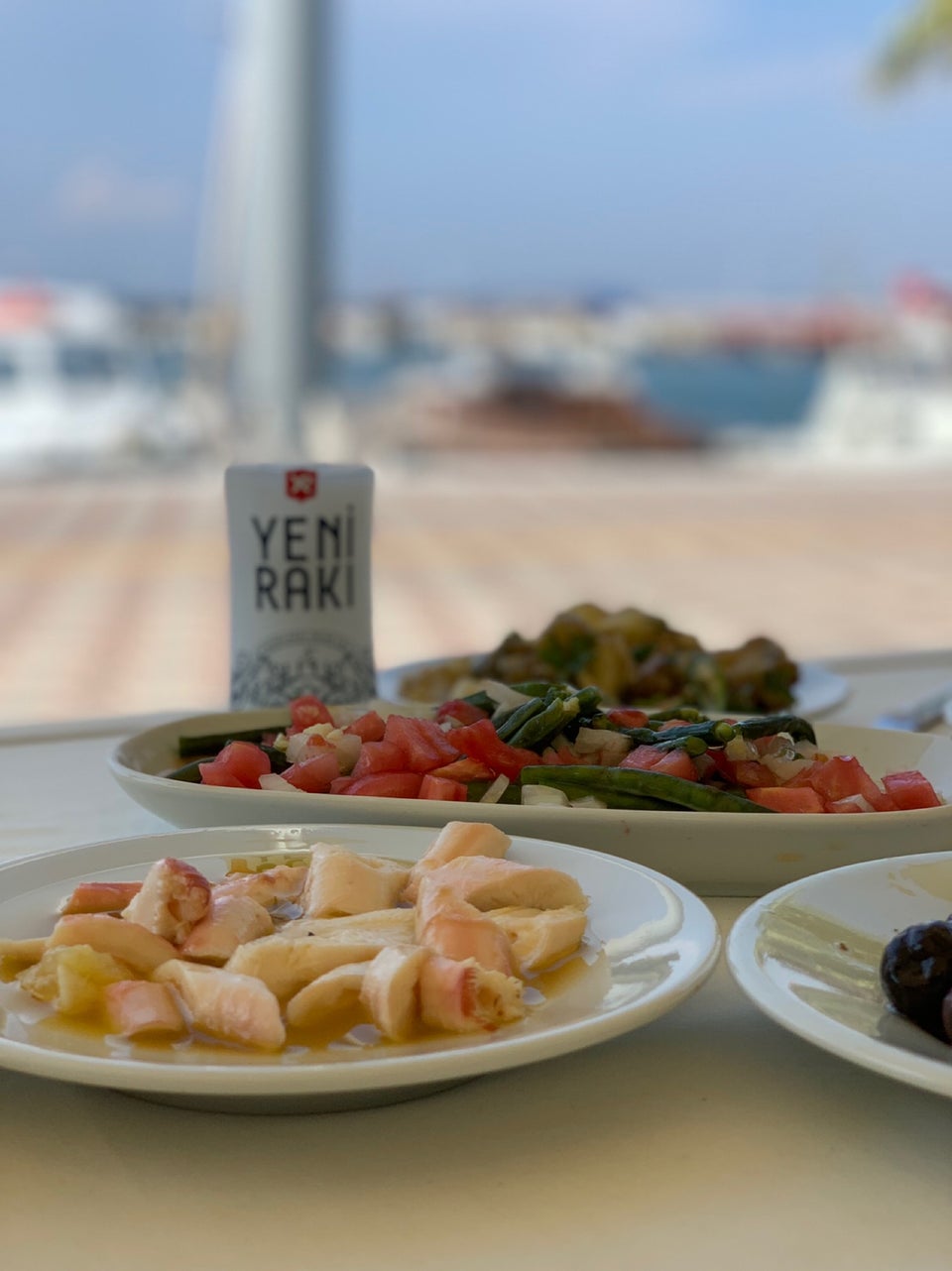 Eray Restaurant Fotoğrafları