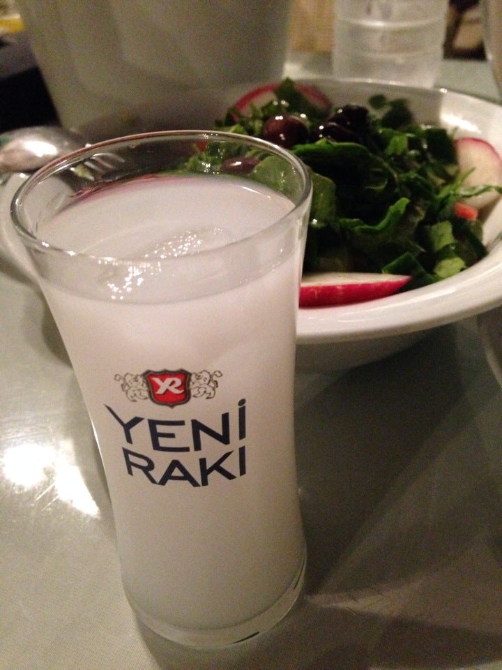 Eray Restaurant Fotoğrafları
