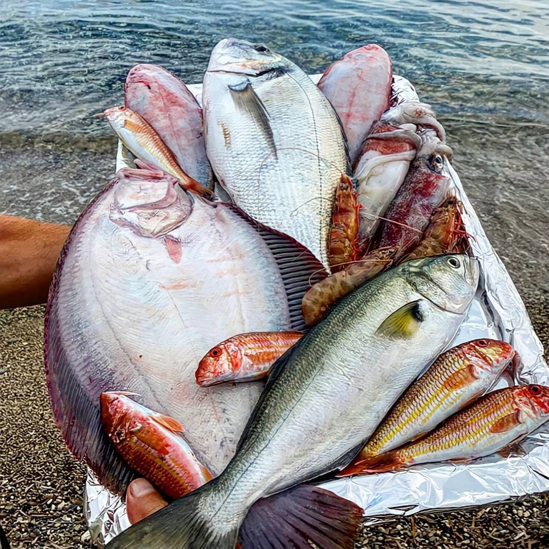 Ergin Pansiyon Restoran Karaburun Fotoğrafları
