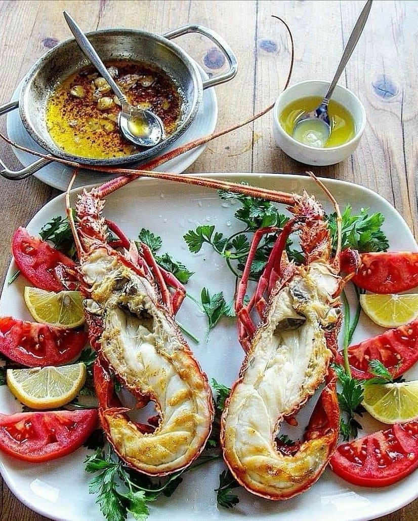 Ergin Pansiyon Restoran Karaburun Fotoğrafları