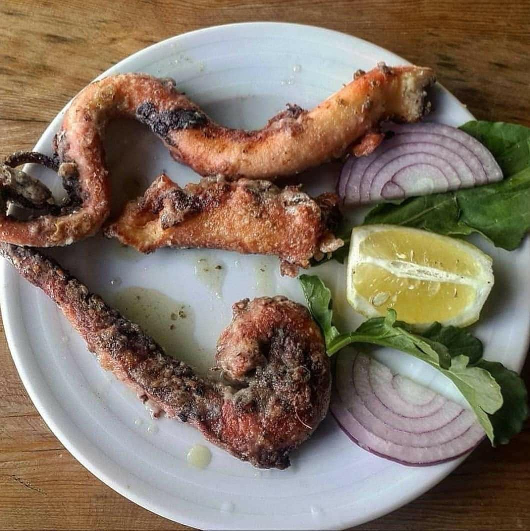 Ergin Pansiyon Restoran Karaburun Fotoğrafları