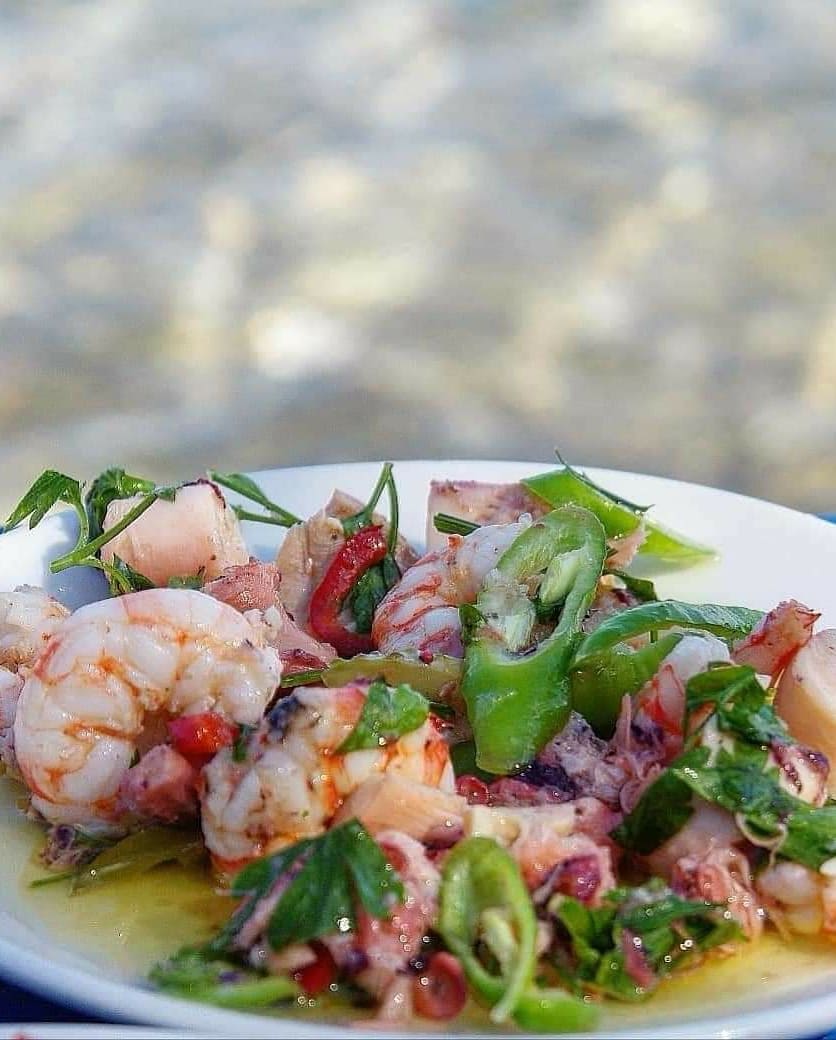 Ergin Pansiyon Restoran Karaburun Fotoğrafları