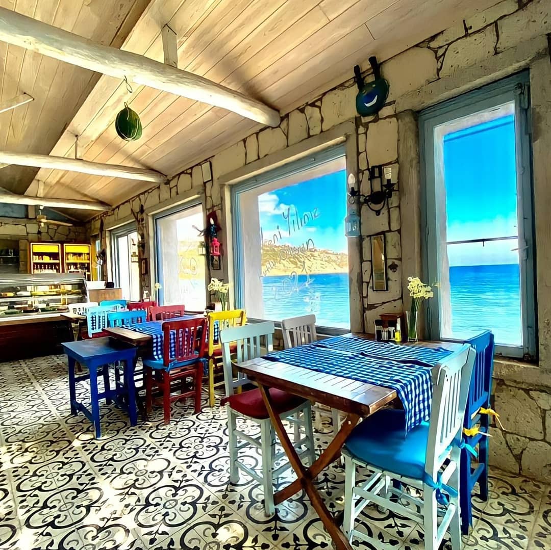 Ergin Pansiyon Restoran Karaburun Fotoğrafları