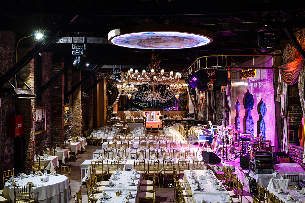 Berdusss Meyhane Fotoğrafları