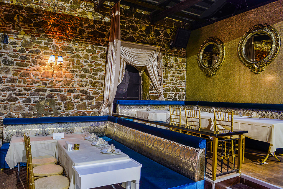 Berdusss Meyhane Fotoğrafları