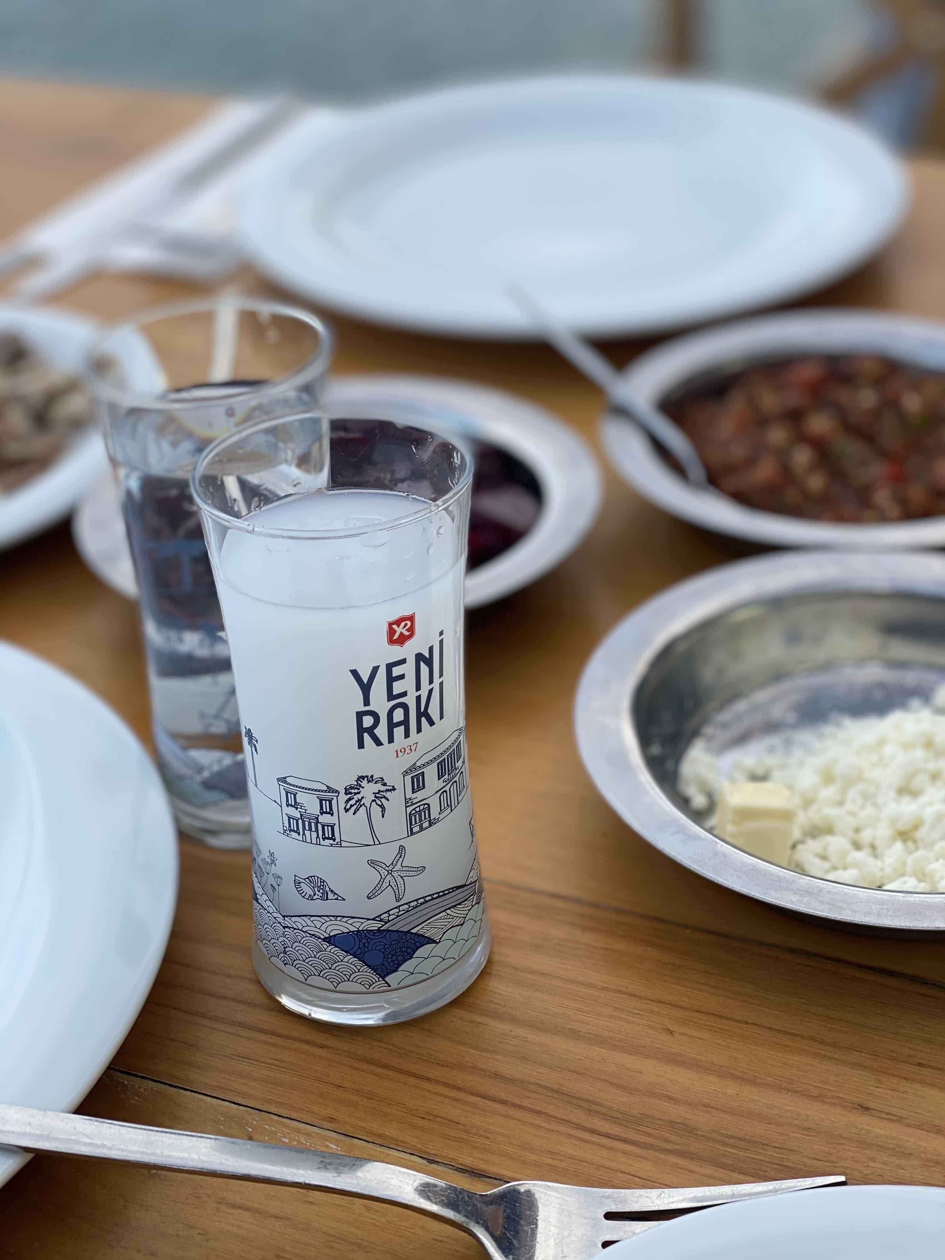 Eski Dostlar Ocakbaşı Alaçatı Fotoğrafları