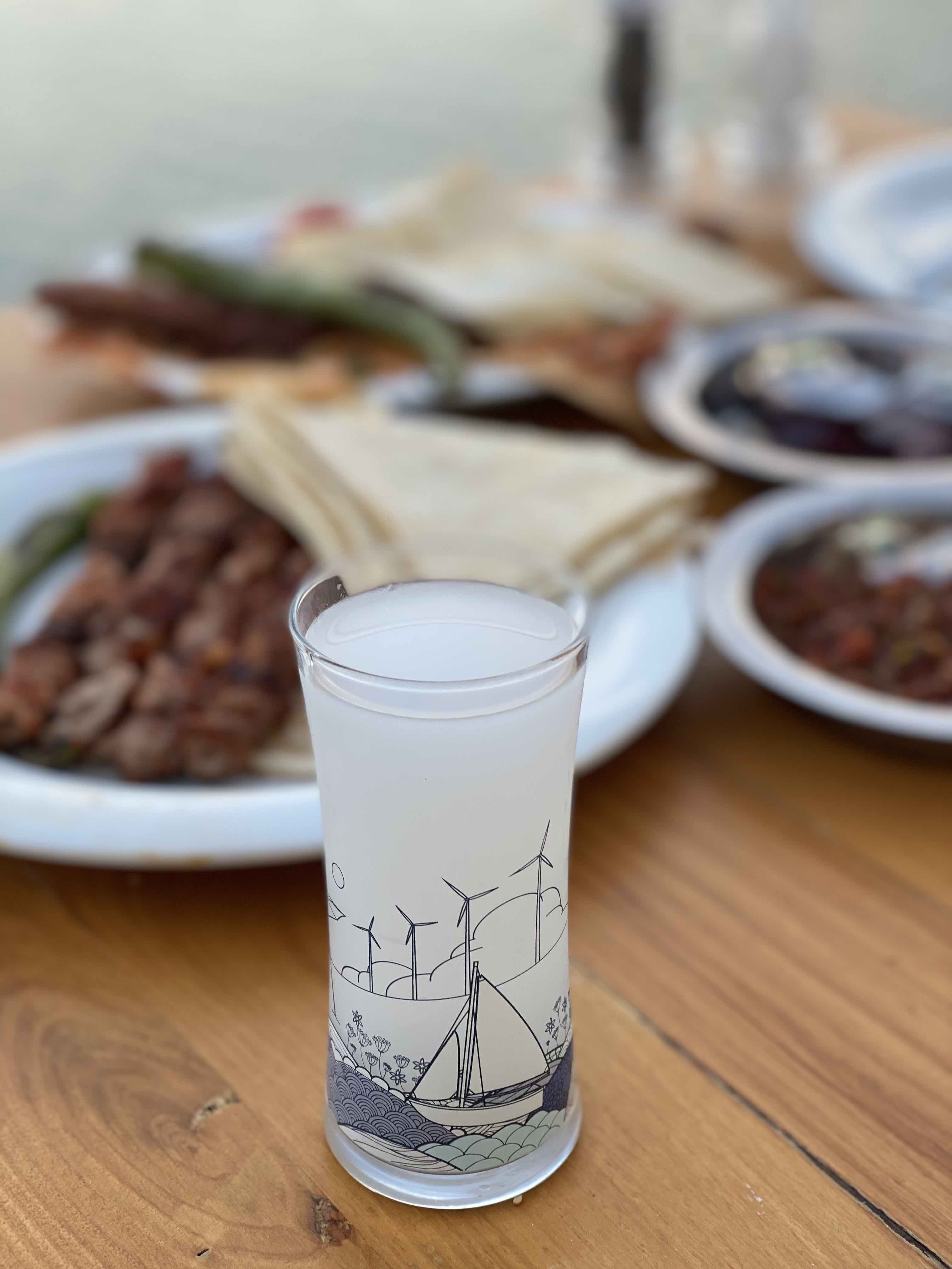 Eski Dostlar Ocakbaşı Alaçatı Fotoğrafları
