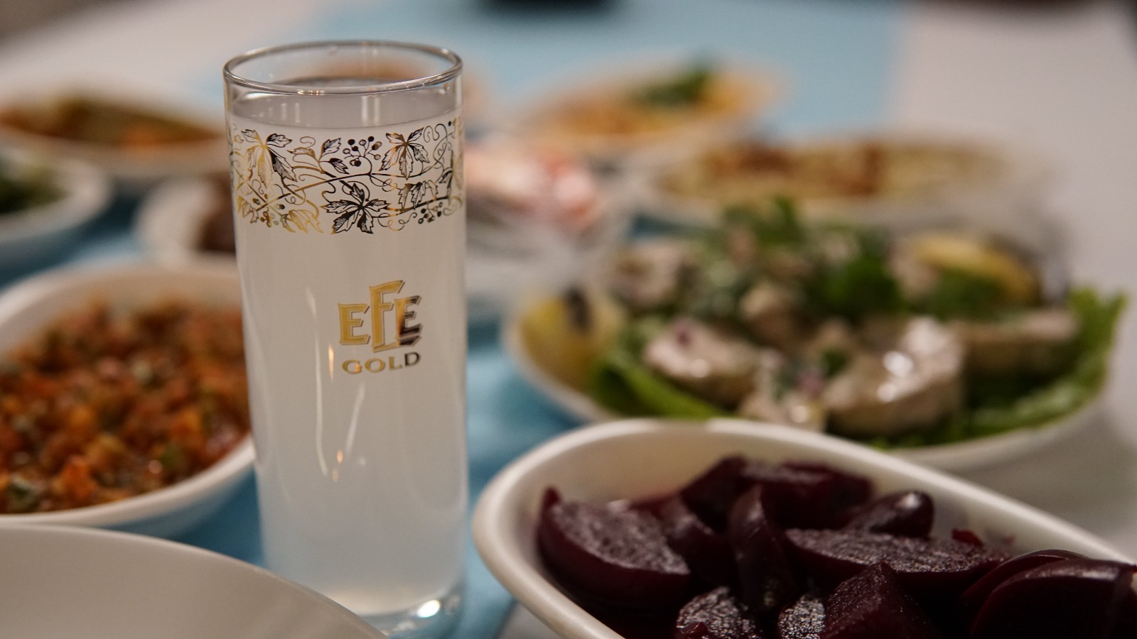 BADENUŞ MEYHANE ALSANCAK Fotoğrafları