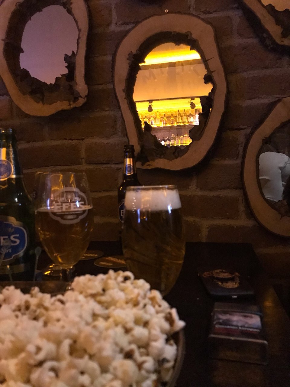 Face Cafe Bar & Lounge Bostanlı Fotoğrafları
