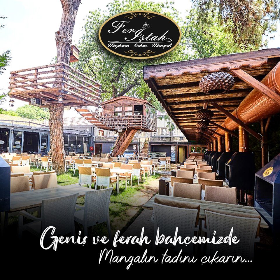 Meyhane Feriştah Fotoğrafları