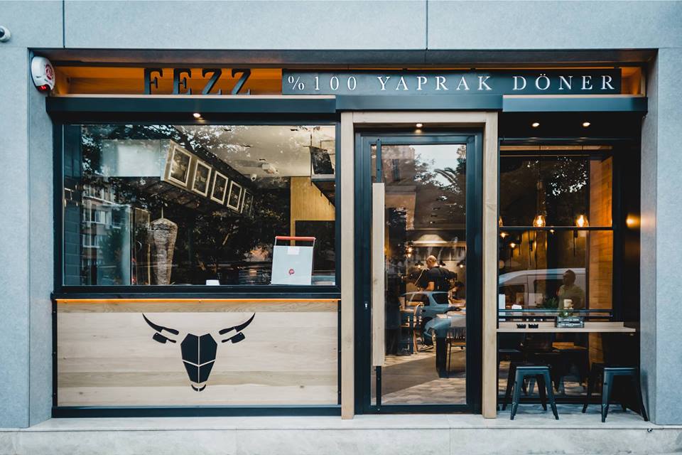Fezz Döner Fotoğrafları