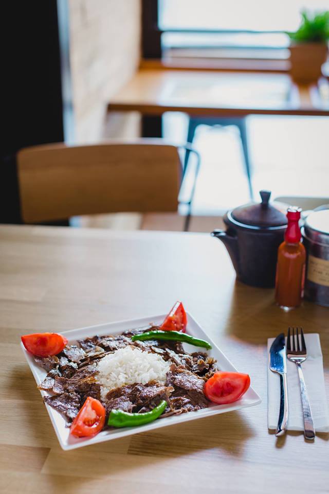 Fezz Döner Fotoğrafları