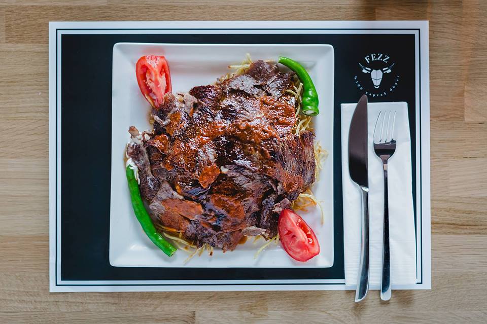 Fezz Döner Fotoğrafları