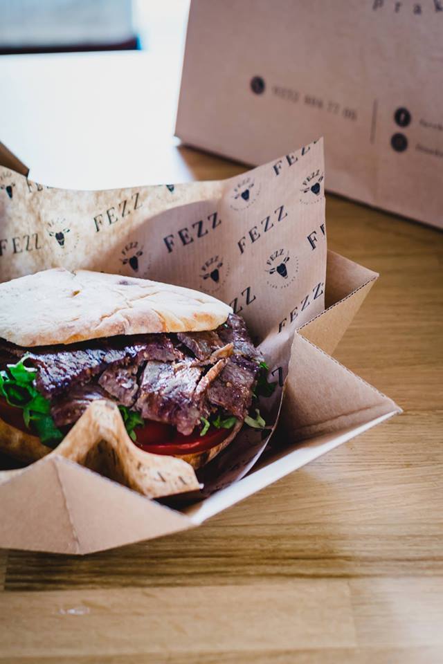 Fezz Döner Fotoğrafları