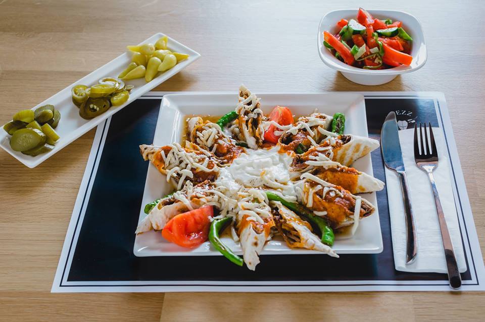 Fezz Döner Fotoğrafları