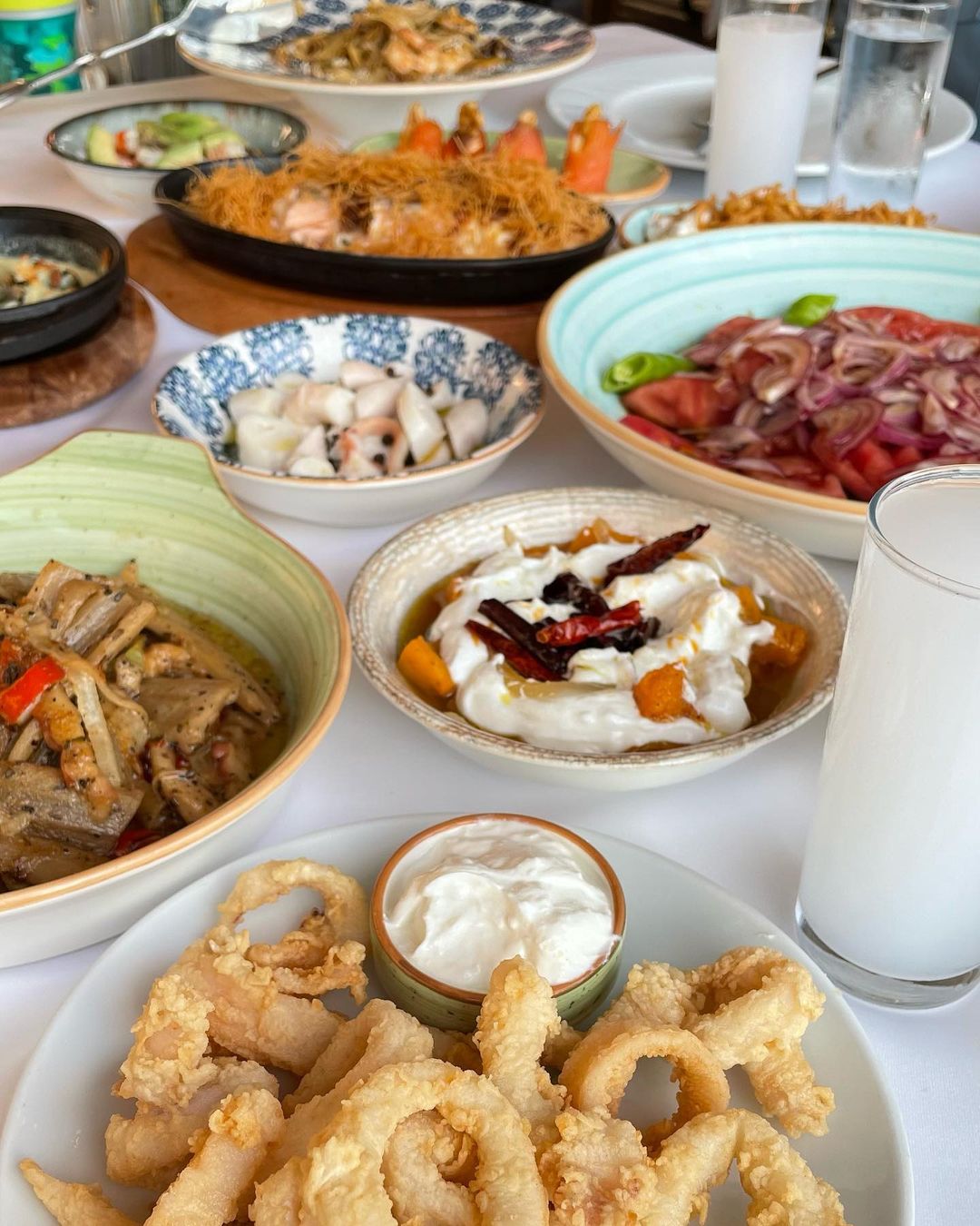Fish&Steak House Fotoğrafları