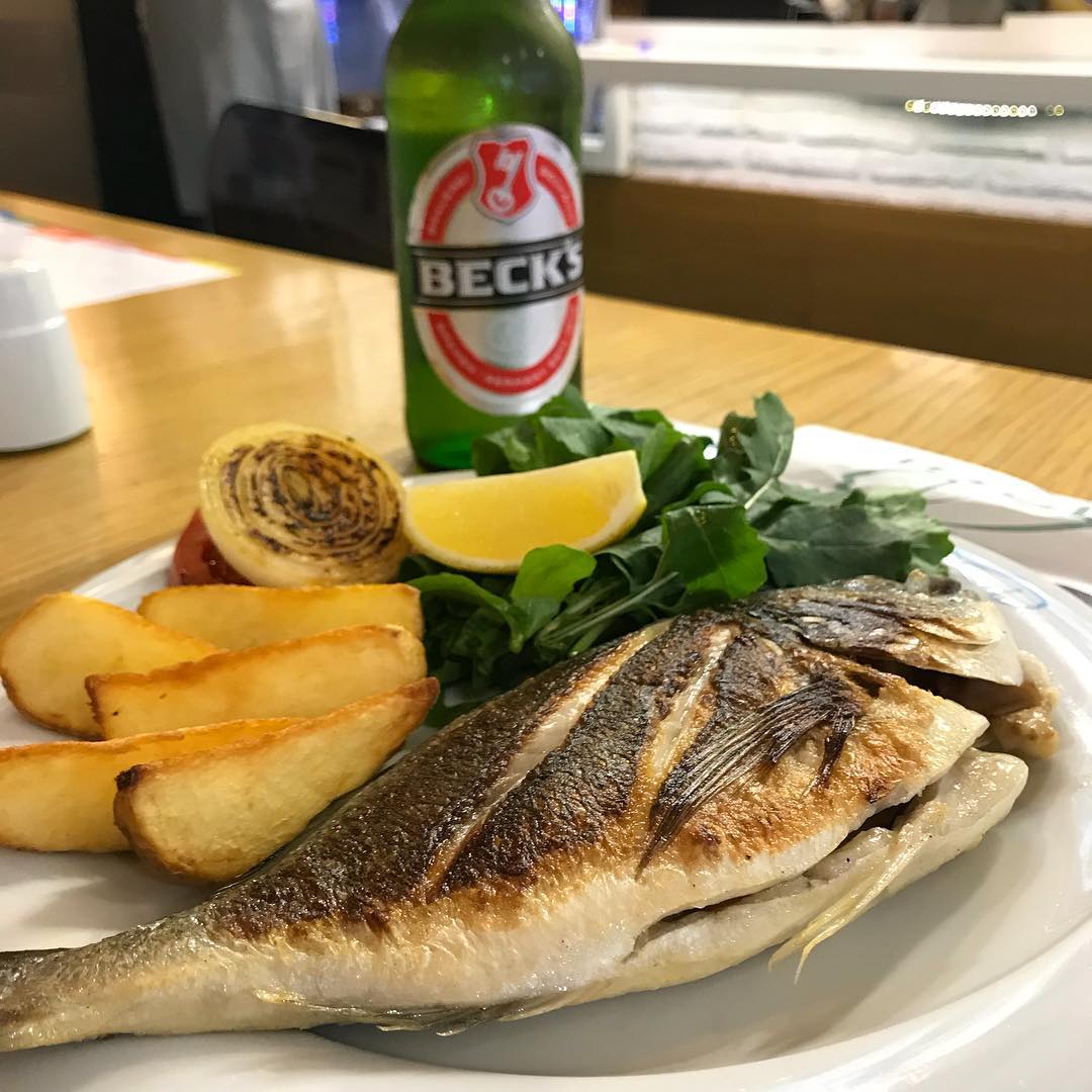 FISHI Fotoğrafları