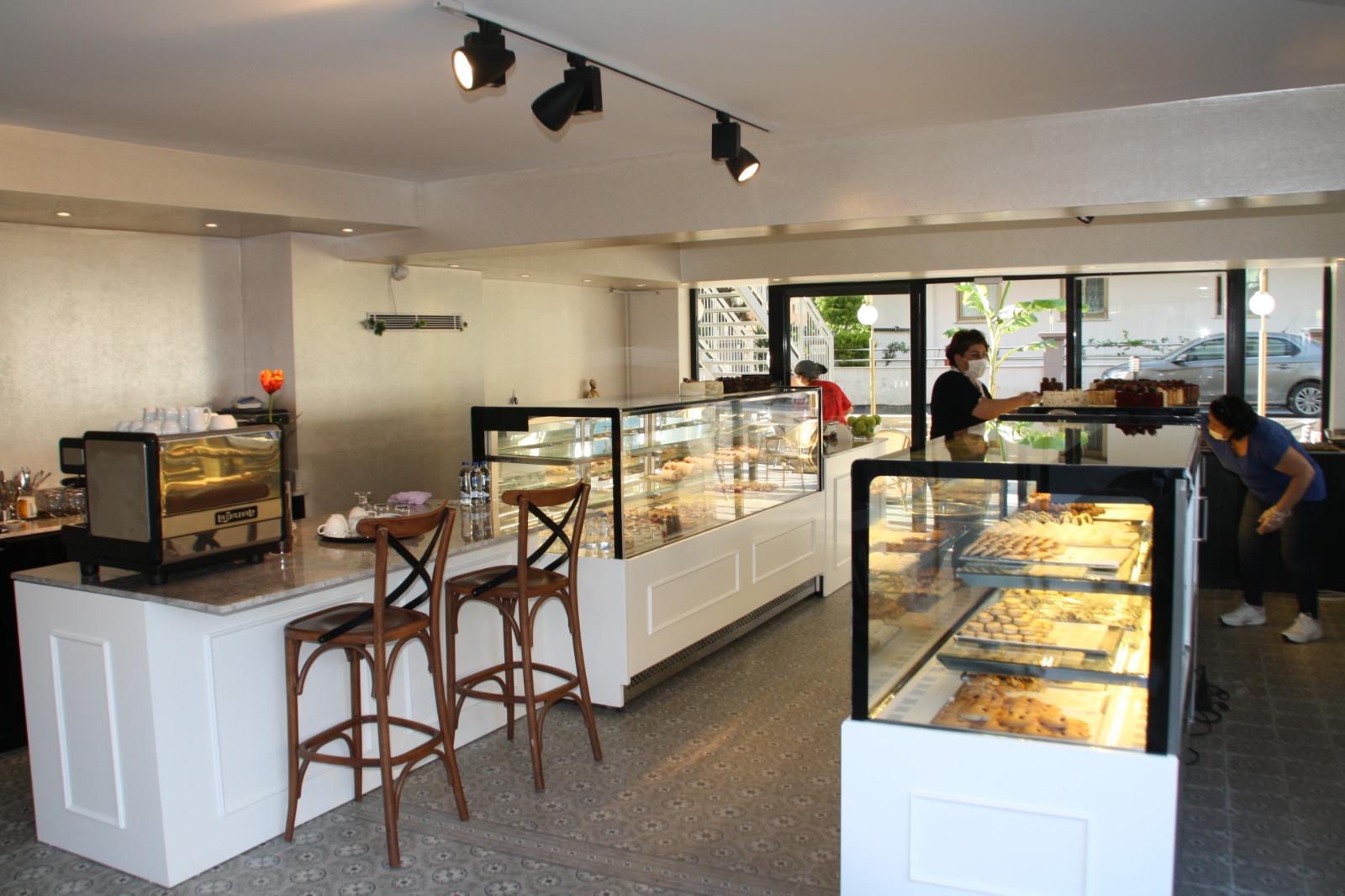 Gelato La Diva Narlıdere Fotoğrafları