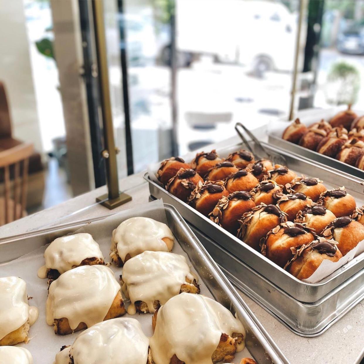 Gizem Kuzu Bakery Fotoğrafları