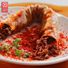 Göksel Tantuni Plus Fotoğrafları