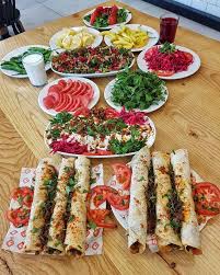 Göksel Tantuni Plus Fotoğrafları