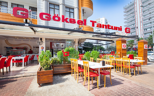 Göksel Tantuni Plus Fotoğrafları