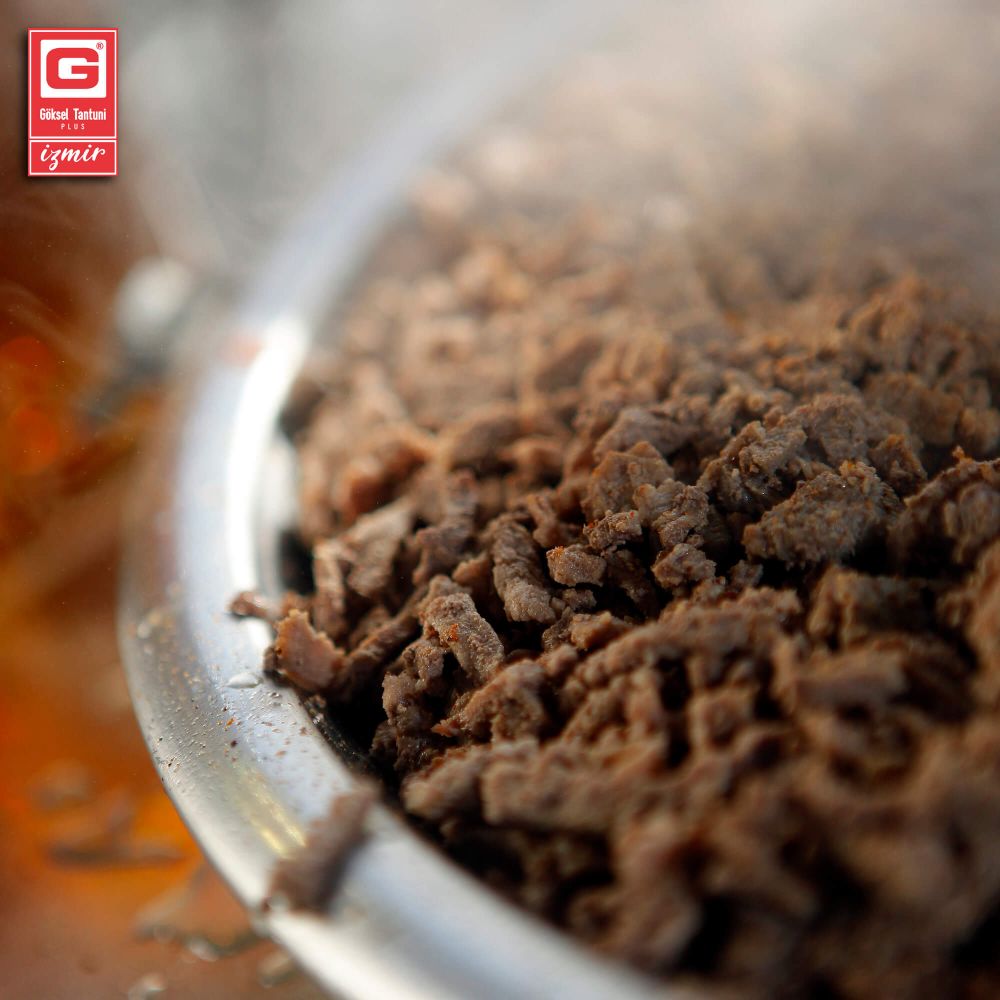 Göksel Tantuni Plus Fotoğrafları