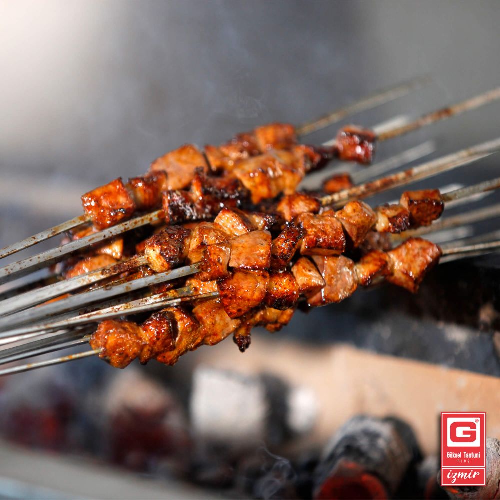 Göksel Tantuni Plus Fotoğrafları