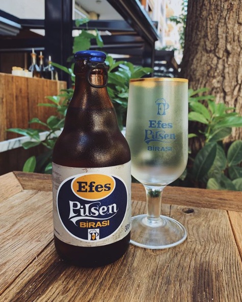 Gregor Pub Alsancak Fotoğrafları