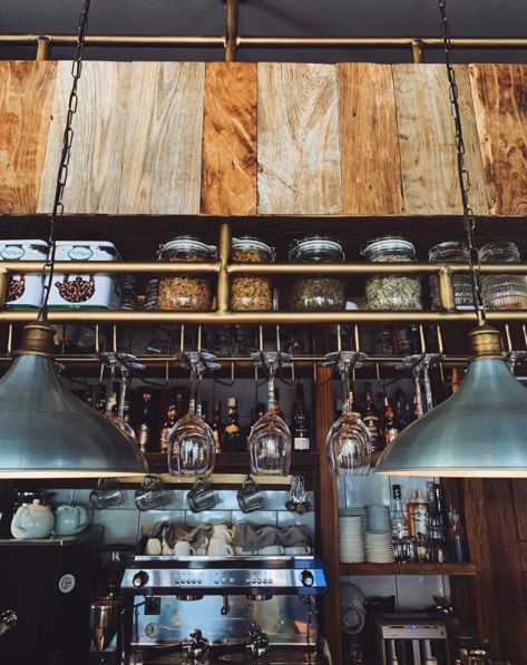 Gregor Pub Alsancak Fotoğrafları