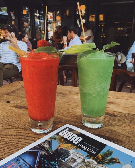 Gregor Pub Alsancak Fotoğrafları