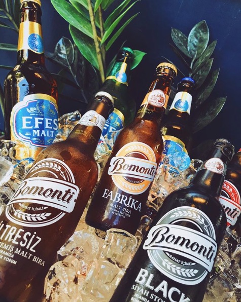 Gregor Pub Alsancak Fotoğrafları
