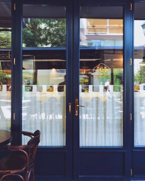 Gregor Pub Alsancak Fotoğrafları