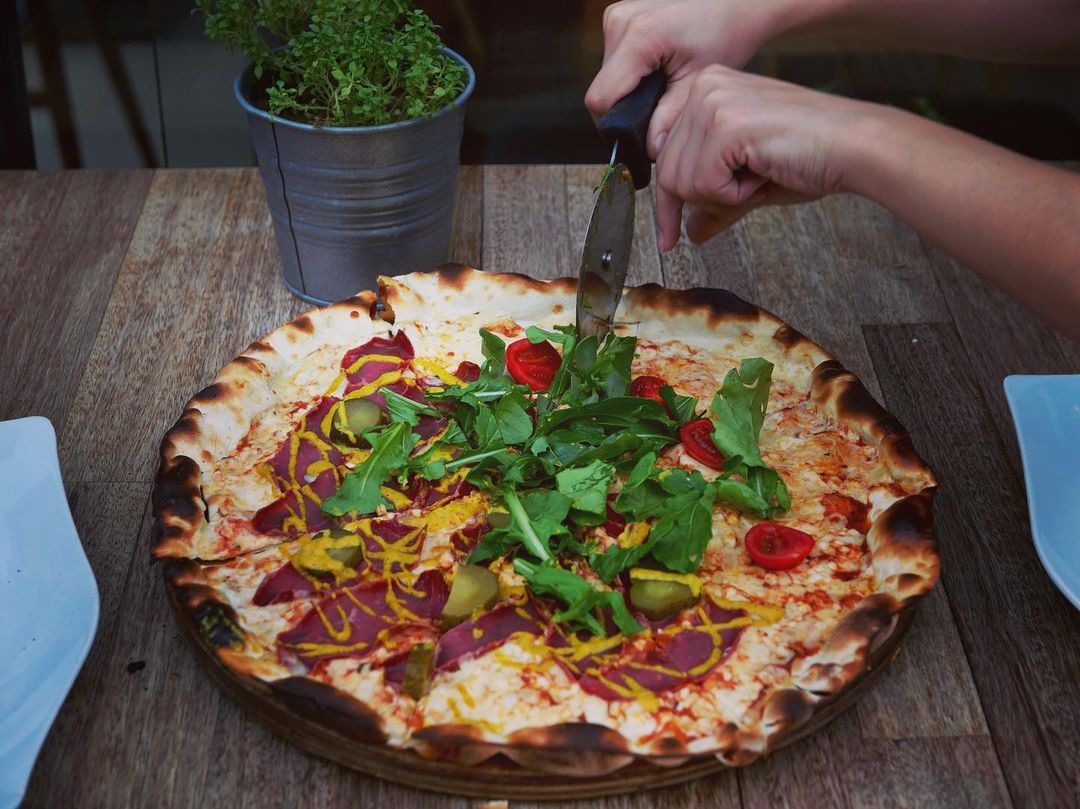 Happy Italy Fotoğrafları