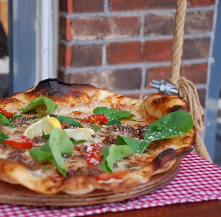 Happy Italy Fotoğrafları